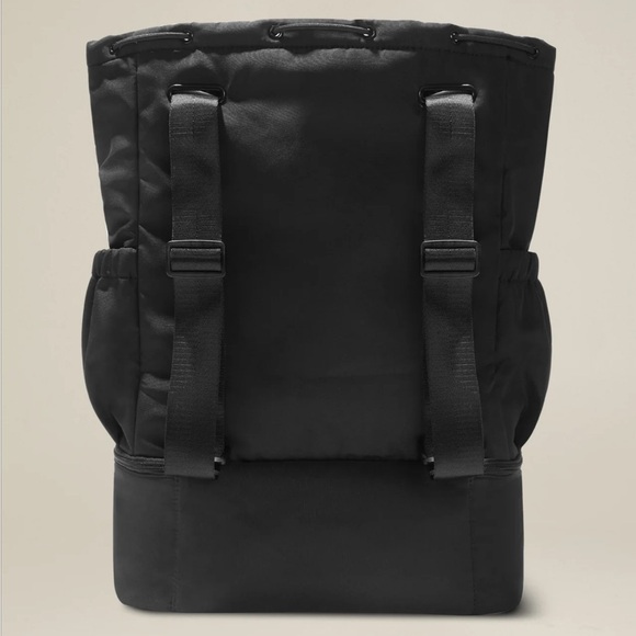 Convertible Gym Bag - Picture 2 of 9